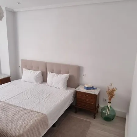 Apartamento Larisa Nájera Exterior photo