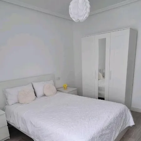 Apartamento Larisa Nájera Exterior photo