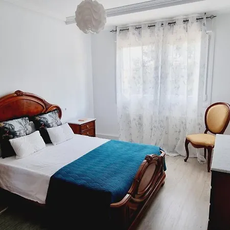 Apartamento Larisa Nájera Exterior photo