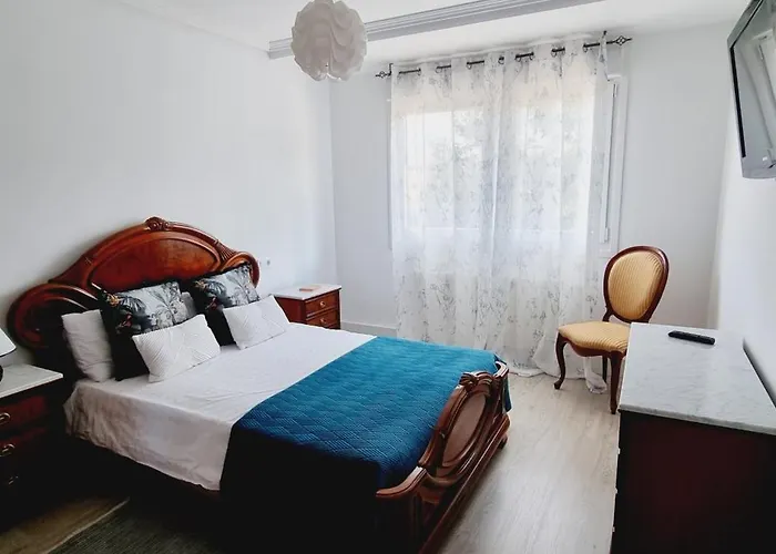 Apartamento Larisa