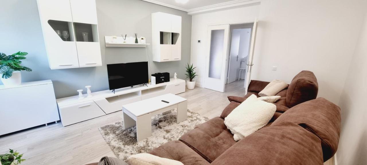 Larisa Apartment Nájera